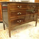 775 1434 CHEST OF DRAWERS